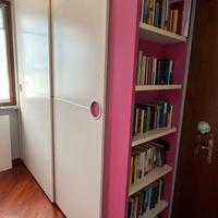 Cameretta rosa