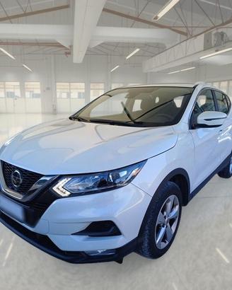 NISSAN QASHQAI 1.5 DCI 116CV BUSINESS CROSSOVER