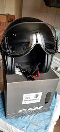 Casco Jet CGM