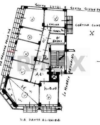 Appartamento - Caltagirone