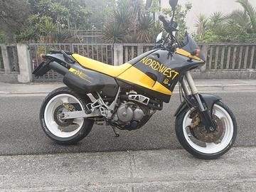 Gilera nordwest 600