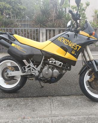 Gilera nordwest 600