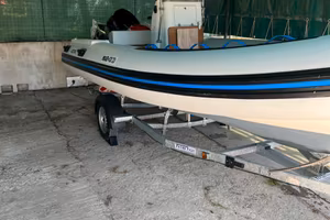 Gommone Mar Co altura 51