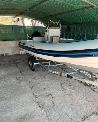 Gommone Mar Co altura 51