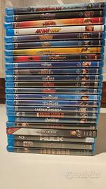 Marvel Infinity Saga