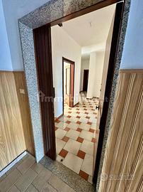 Luminoso appartamento in centro città