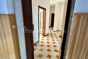 Luminoso appartamento in centro città