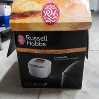 Macchina del pane RUSSELL HOBBS Classics