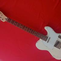 Squier by Fender Telecaster