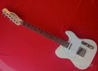 Squier by Fender Telecaster