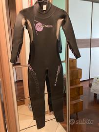 Muta Triatlhon Donna S