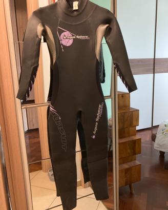 Muta Triatlhon Donna S