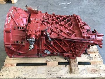 Cambio Astra HD7 64.34 ZF 16S151