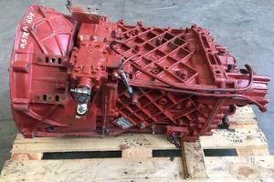 Cambio Astra HD7 64.34 ZF 16S151