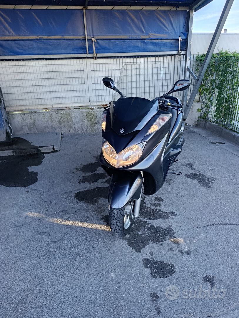 Vendo Yamaha Yamaha Scrambler 400 Usata Marca Yamaha Scooter 400