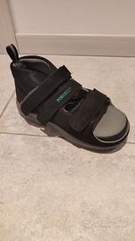 Scarpa post-operatoria per alluce valgo - PODARTIS