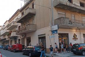 Appartamento più  terrazzo m2 300