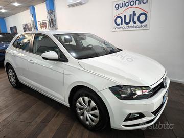 Volkswagen Polo 1.0 MPI 5p. Trendline BlueMotion T