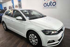Volkswagen Polo 1.0 MPI 5p. Trendline BlueMotion T