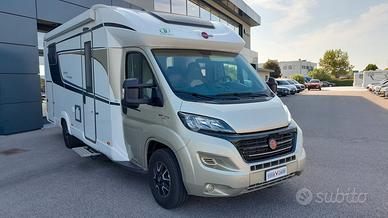 Bürstner LYSEO PRIVILEGE 728 G