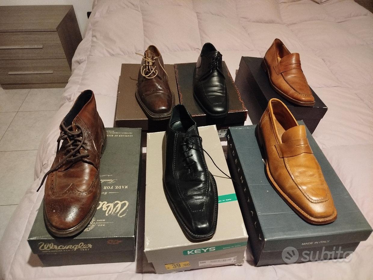 Scarpe zen Vendita in Abbigliamento e accessori