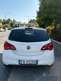 OPEL CORSA BICOLOR