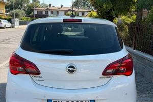 OPEL CORSA BICOLOR