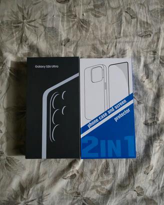 Samsung s26 ultra 512 GB sigillato 
