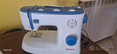 macchina per cucire 