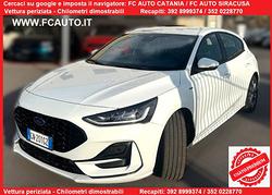 Ford Focus 1.0 Hybrid 125 CV Powershift 5P ST-Line