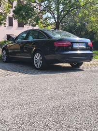 Audi A6 2.7 V6 TDI (2009) - Meccanica Perfetta, Co