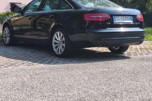 Audi A6 2.7 V6 TDI (2009) - Meccanica Perfetta, Co