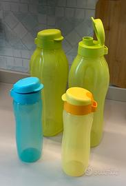 Bottiglie Tupperware