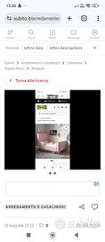 Letto Ikea