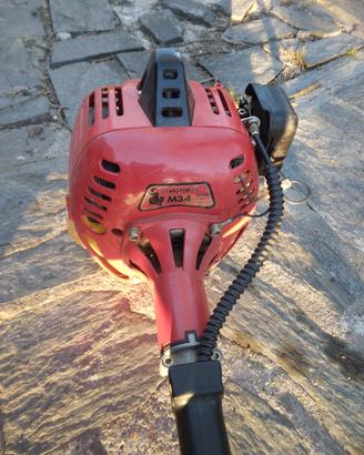 Decespugliatore  Blue brid  