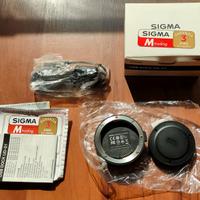 SIGMA USB DOCK UD-01 per CANON