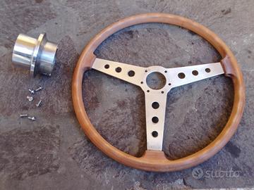 VOLANTE HELLEBORE 35 Alfa Romeo GTA FIAT 500