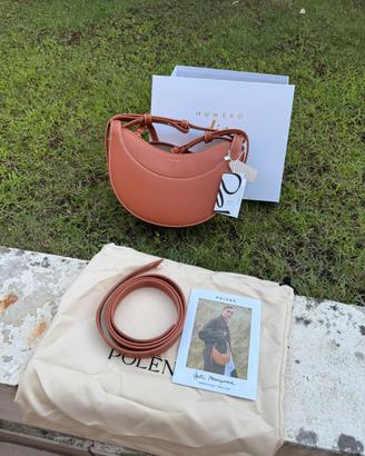 Borsa Polène "Numéro Dix"