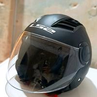 Casco LS2 moto/scooter NUOVO - Taglia S