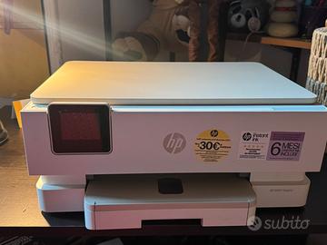 STAMPANTE HP ENVY Inspire 7220e