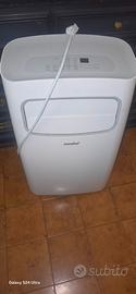 condizionatore portatile Comfee sognidoro 12