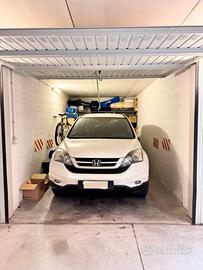 TC290 Pordenone centro - Garage zona centro