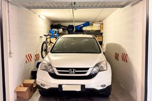 TC290 Pordenone centro - Garage zona centro