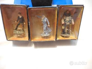 Personaggi da collezione Harry Potter