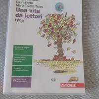 Una vita da lettori, epica