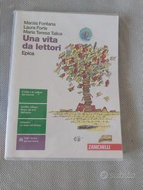 Una vita da lettori, epica