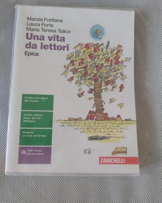 Una vita da lettori, epica