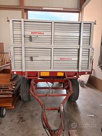 RIMORCHIO BERTUOLA 50 R