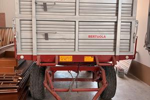 RIMORCHIO BERTUOLA 50 R