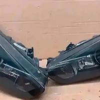 Ford Focus ST MK3 Facelift Fari LED